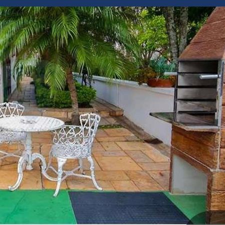 Paraiso Dentro Da Cidade Serra Negra  Zewnętrze zdjęcie