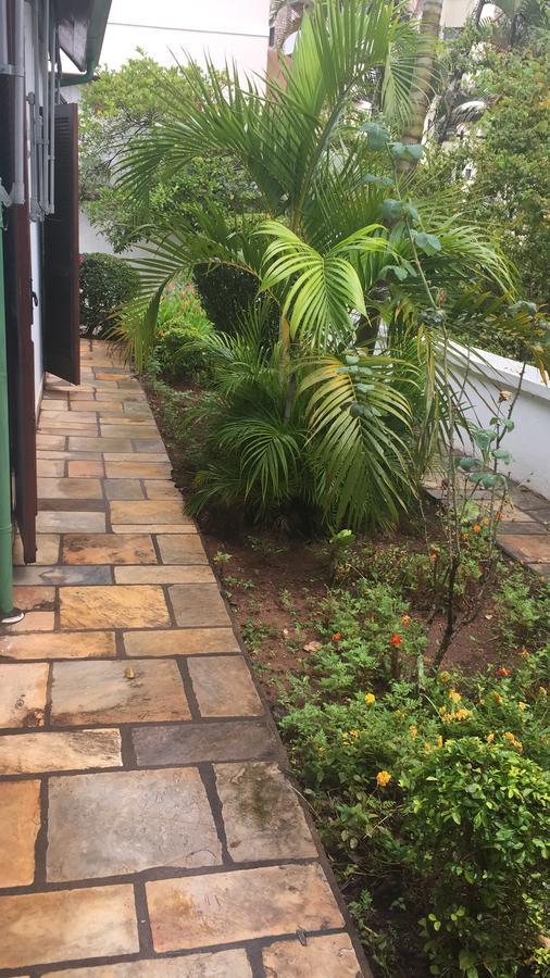 Paraiso Dentro Da Cidade Serra Negra  Zewnętrze zdjęcie