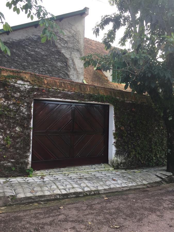 Paraiso Dentro Da Cidade Serra Negra  Zewnętrze zdjęcie