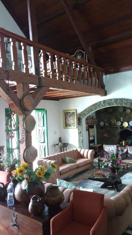 Paraiso Dentro Da Cidade Serra Negra  Zewnętrze zdjęcie