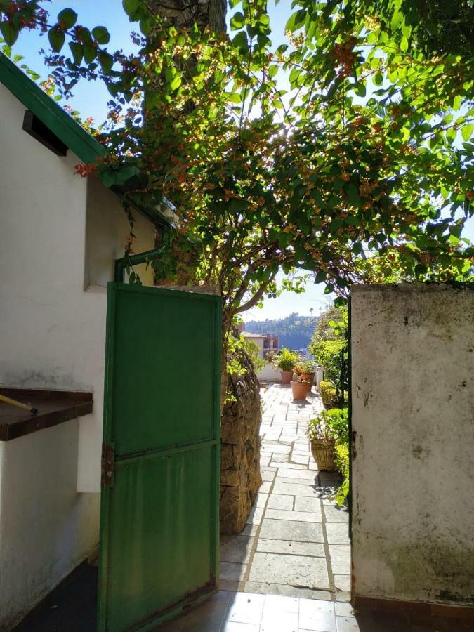 Paraiso Dentro Da Cidade Serra Negra  Zewnętrze zdjęcie